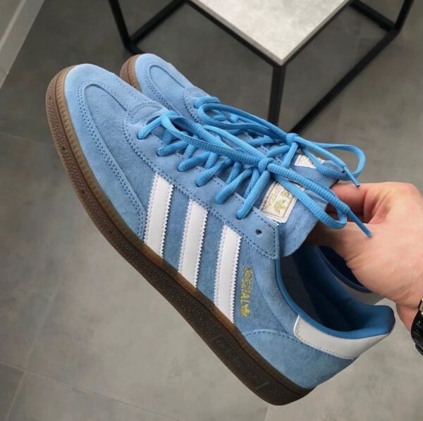 FIRST COPY Adidas Originals Handball Spezial Sky - Image 5