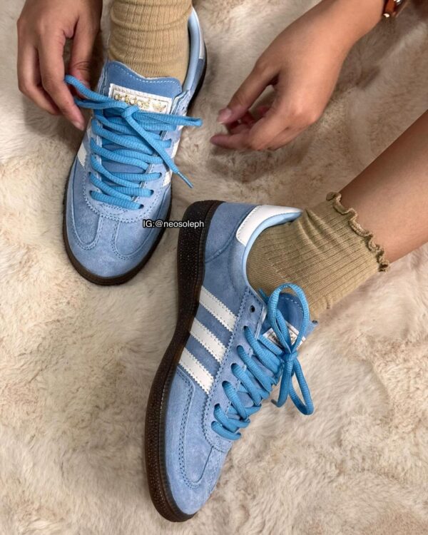 FIRST COPY Adidas Originals Handball Spezial Sky - Image 4