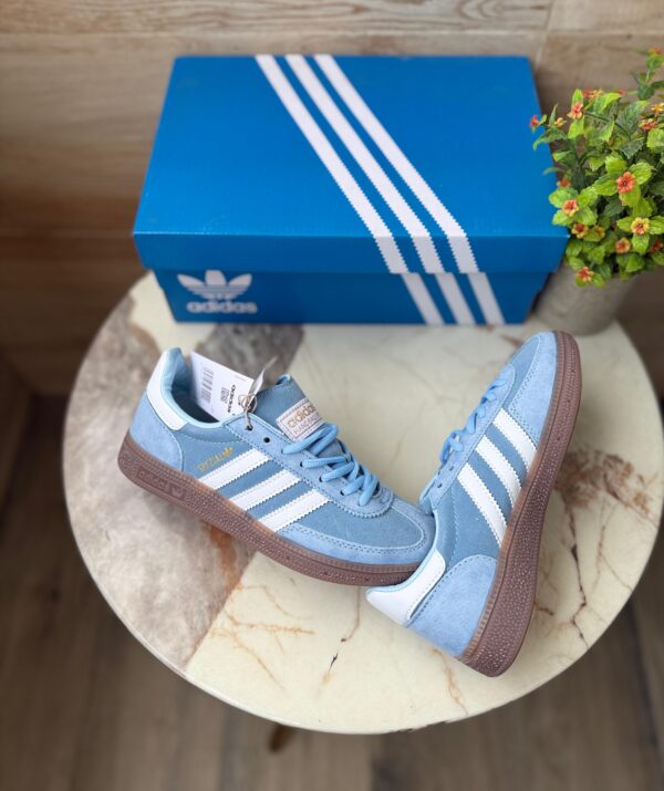 FIRST COPY Adidas Originals Handball Spezial Sky