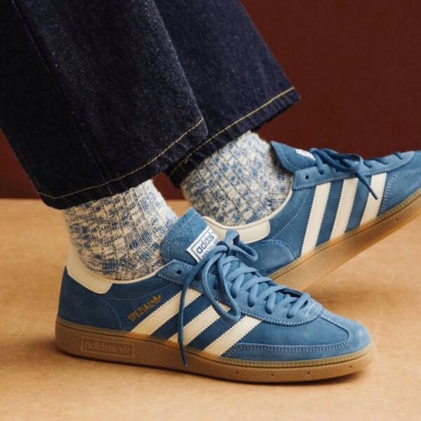 FIRST COPY Adidas Originals Handball Spezial Sky - Image 3