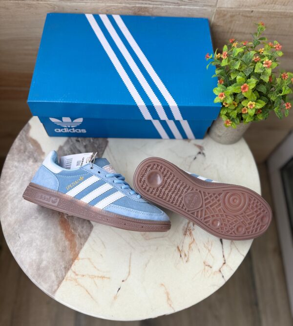 FIRST COPY Adidas Originals Handball Spezial Sky - Image 6