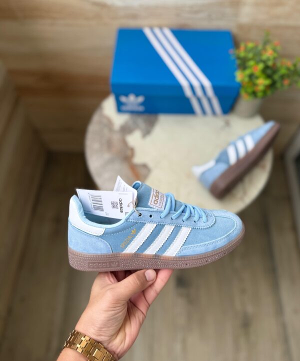 FIRST COPY Adidas Originals Handball Spezial Sky - Image 2