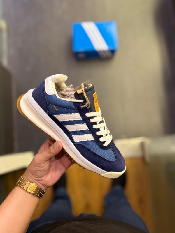 FIRST COPY Adidas Originals SL 72 Blue