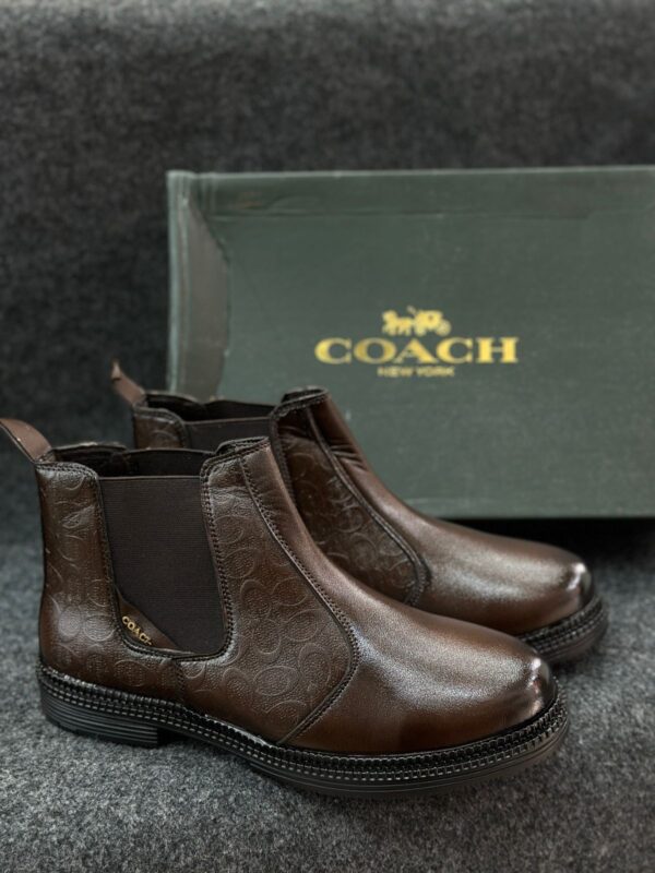 FIRST COPY Coach Chelsea for Men
