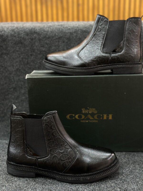 FIRST COPY Coach Chelsea for Men - Image 2