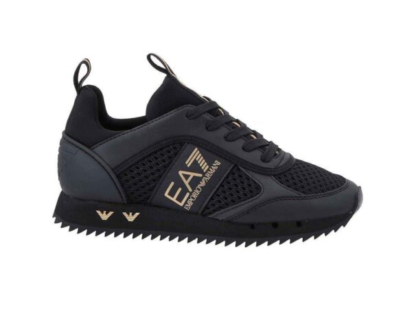 FIRST COPY Emporio Armani Sneaker - Image 2