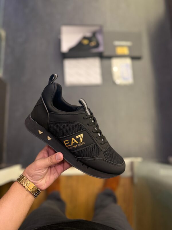 FIRST COPY Emporio Armani Sneaker