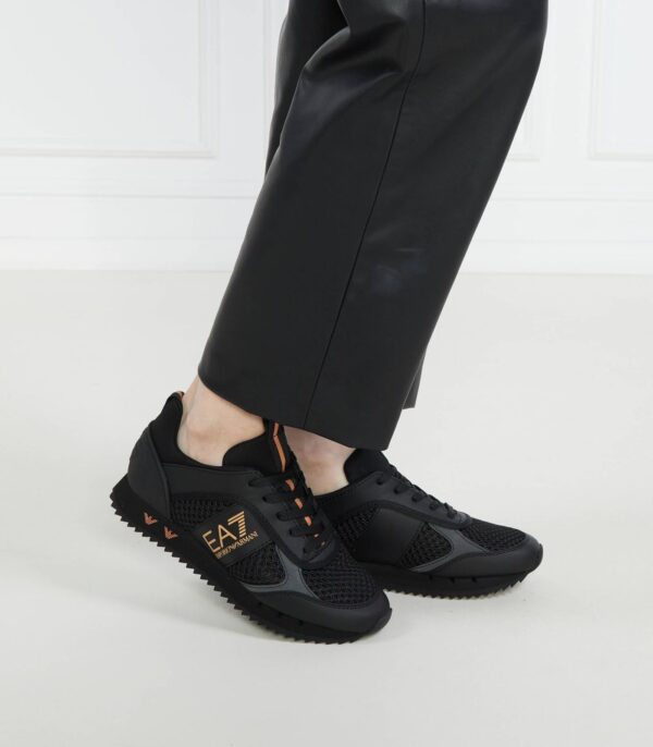FIRST COPY Emporio Armani Sneaker - Image 6