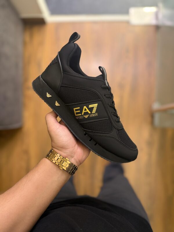 FIRST COPY Emporio Armani Sneaker - Image 4