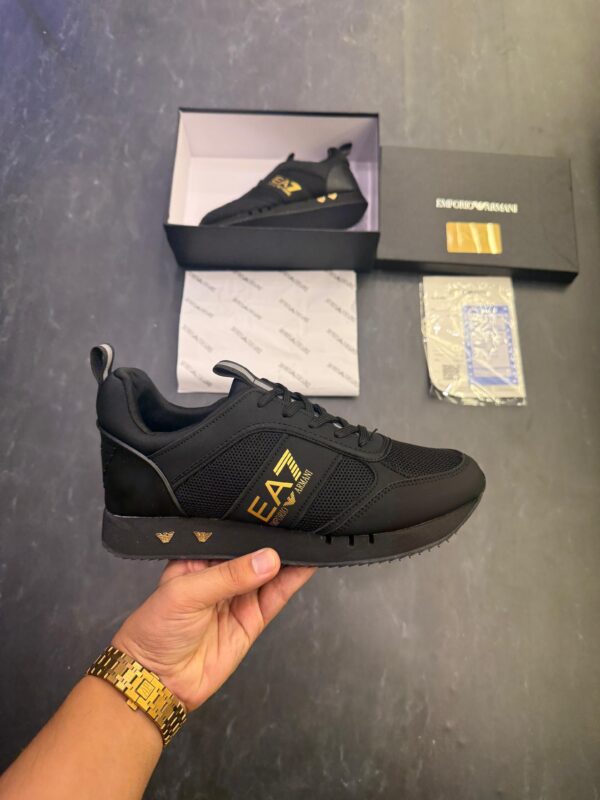 FIRST COPY Emporio Armani Sneaker - Image 3