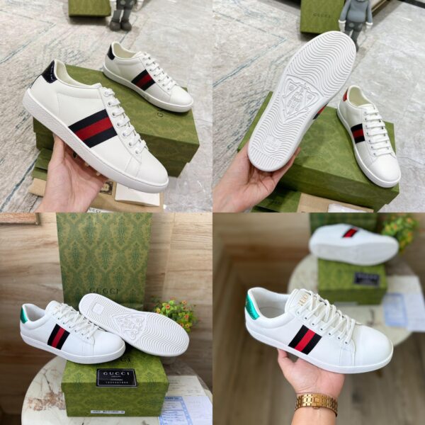 FIRST COPY Gucci Ace Top Sneaker - Image 3