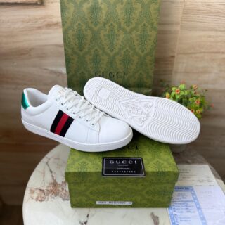 FIRST COPY Gucci Ace Top Sneaker