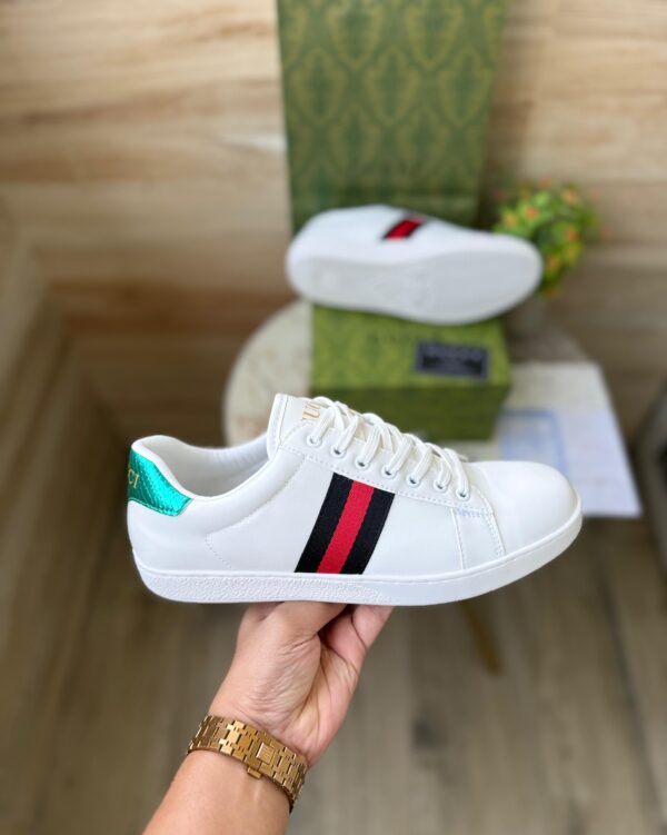 FIRST COPY Gucci Ace Top Sneaker - Image 8