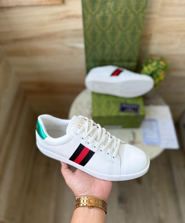 FIRST COPY Gucci Ace Top Sneaker - Image 4