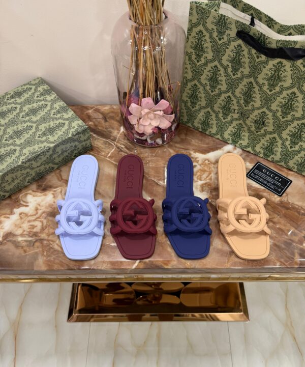 FIRST COPY Gucci Latest 2025 Slides