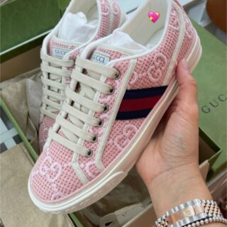 FIRST COPY Gucci Tennis Sneakers Latest 2025