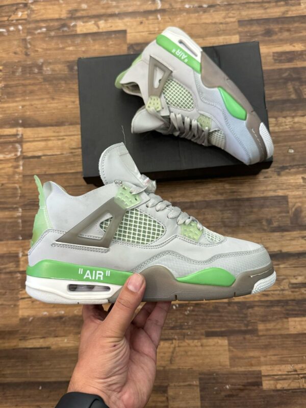 FIRST COPY Jordan Retro 4 - Image 5