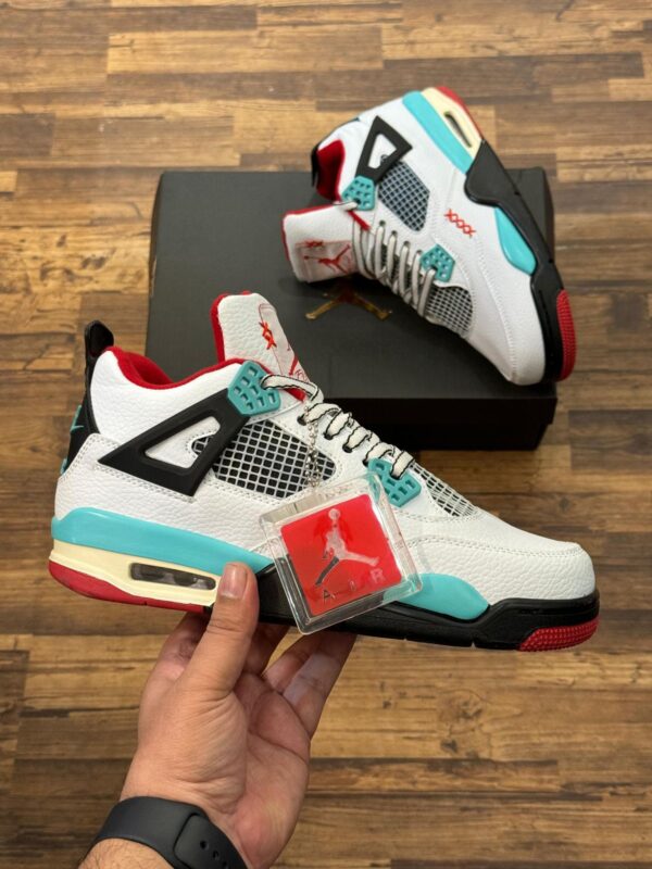 FIRST COPY Jordan Retro 4 - Image 4