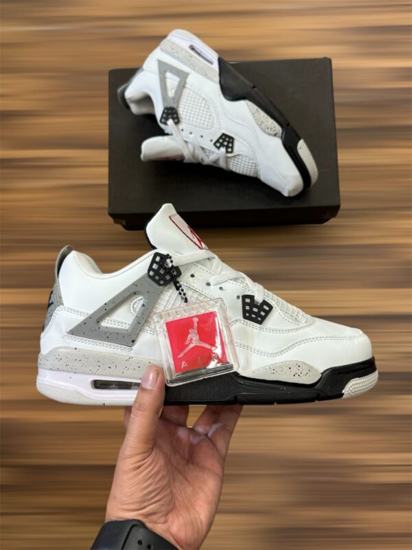 FIRST COPY Jordan Retro 4 - Image 3