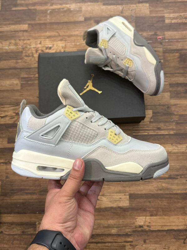 FIRST COPY Jordan Retro 4 - Image 2