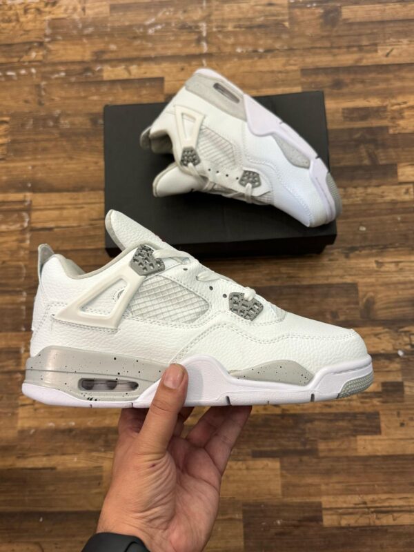 FIRST COPY Jordan Retro 4 - Image 5