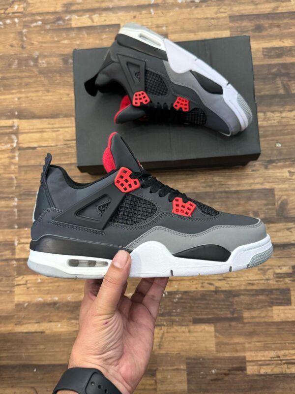 FIRST COPY Jordan Retro 4 - Image 4