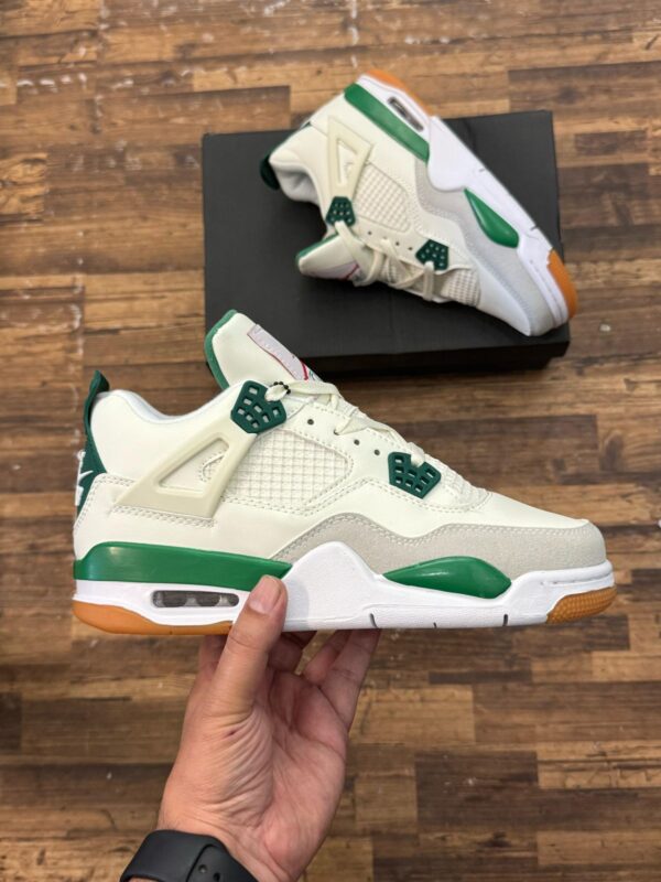 FIRST COPY Jordan Retro 4 - Image 2