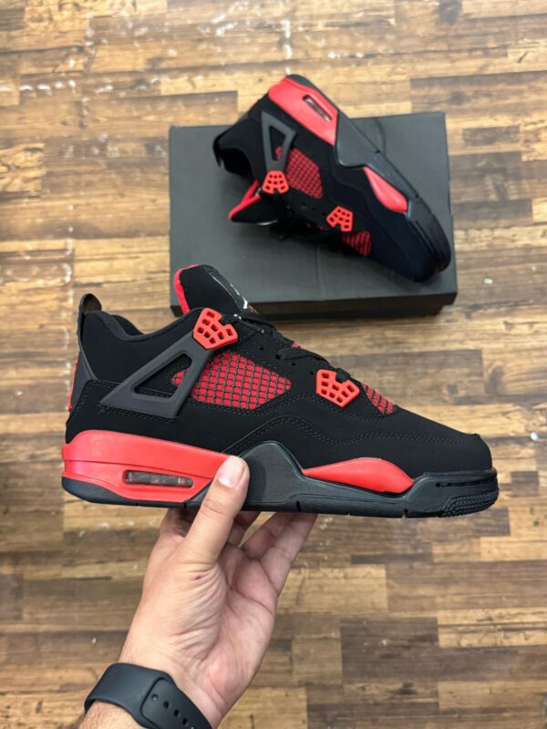 FIRST COPY Jordan Retro 4 - Image 7