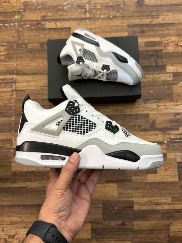 FIRST COPY Jordan Retro 4 - Image 6