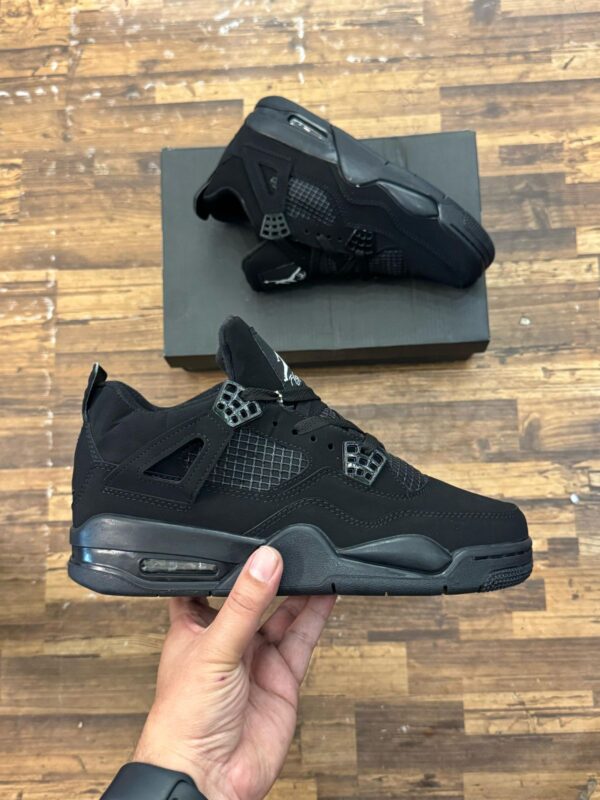 FIRST COPY Jordan Retro 4 - Image 5