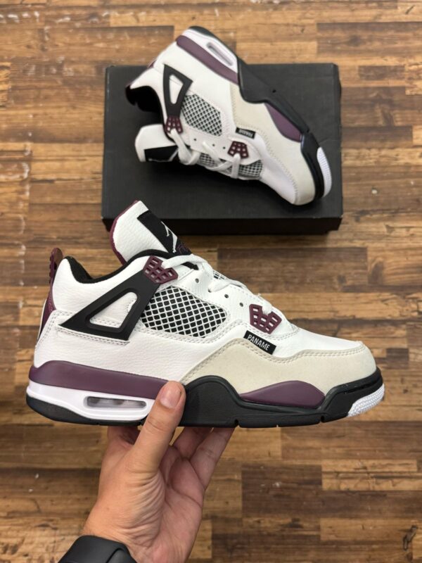 FIRST COPY Jordan Retro 4 - Image 3