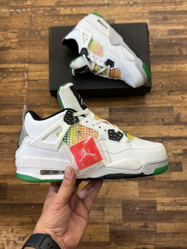FIRST COPY Jordan Retro 4 - Image 2
