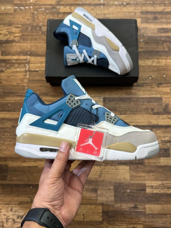 FIRST COPY Jordan Retro 4 - Image 7