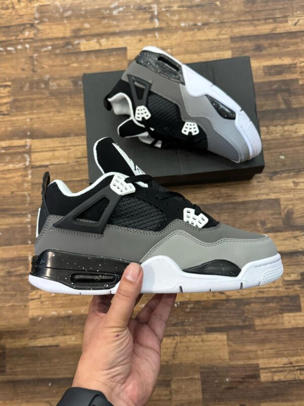 FIRST COPY Jordan Retro 4 - Image 6