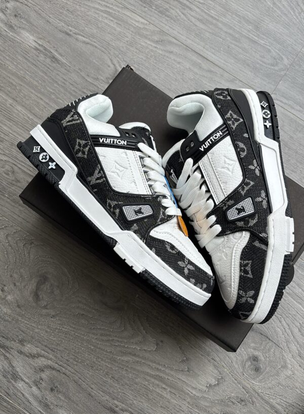FIRST COPY Louis Vuitton Sneakers - Image 2
