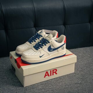 FIRST COPY Nike Air Force 1 Dior – Premium 1st Leather Edition