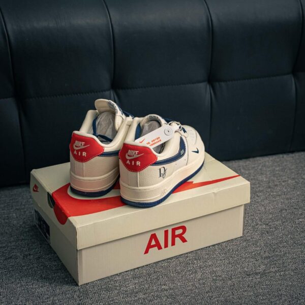 FIRST COPY Nike Air Force 1 Dior – Premium 1st Leather Edition - Image 3