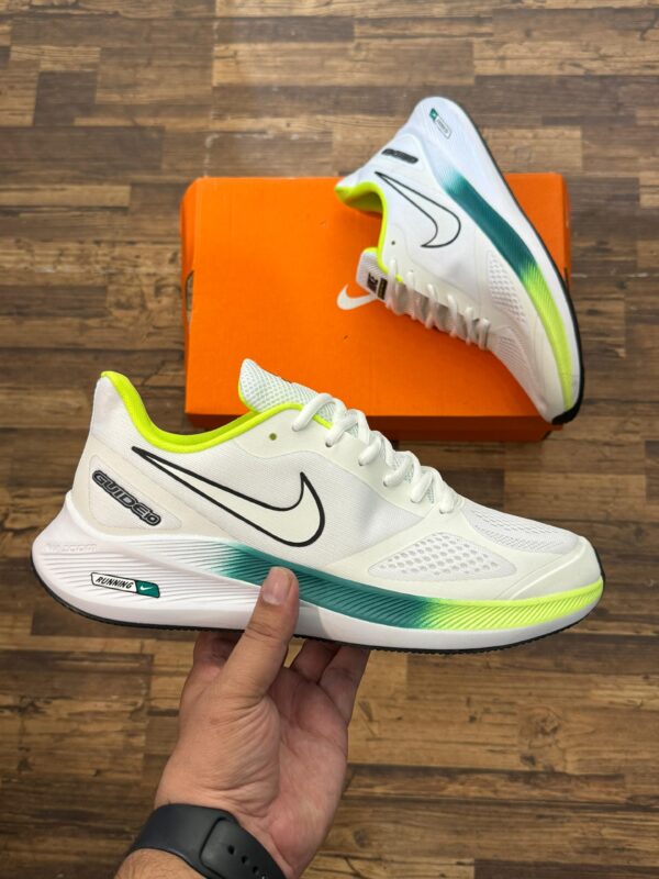 FIRST COPY Nike Guide 10 – Lightweight Comfort with Premium Support - Image 5