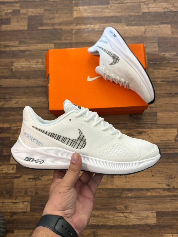 FIRST COPY Nike Guide 10 – Lightweight Comfort with Premium Support - Image 8