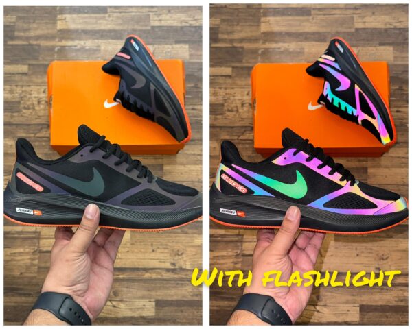FIRST COPY Nike Guide 10 – Lightweight Comfort with Premium Support - Image 7