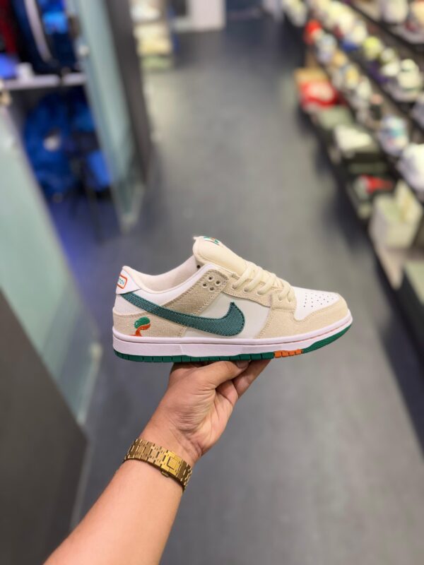 FIRST COPY Nike SB Dunk Jarritos – Bold, Vibrant & Iconic - Image 6