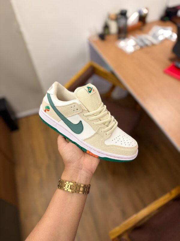 FIRST COPY Nike SB Dunk Jarritos – Bold, Vibrant & Iconic - Image 5