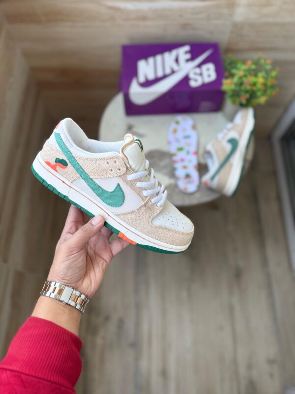 FIRST COPY Nike SB Dunk Jarritos – Bold, Vibrant & Iconic - Image 10