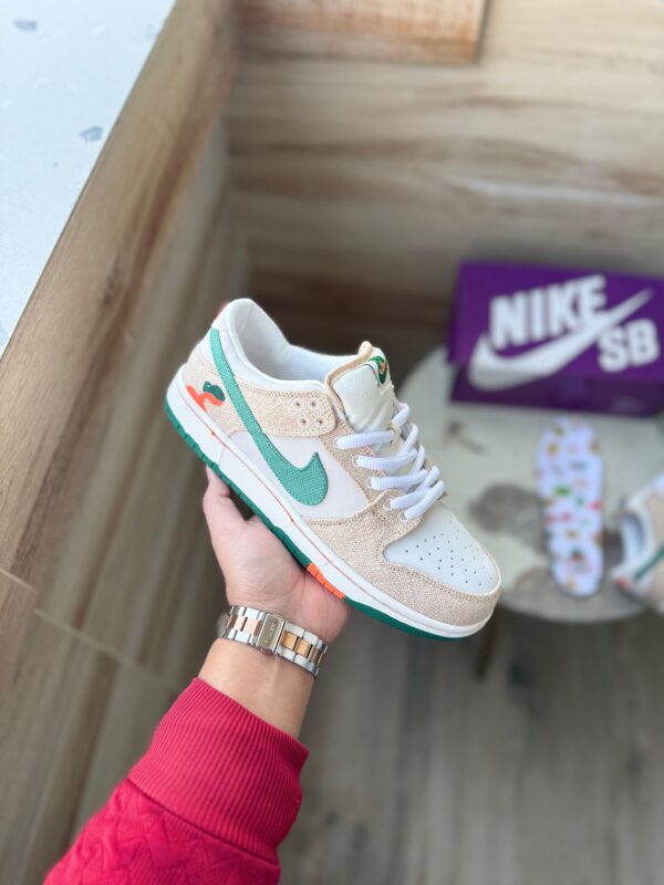 FIRST COPY Nike SB Dunk Jarritos – Bold, Vibrant & Iconic - Image 8