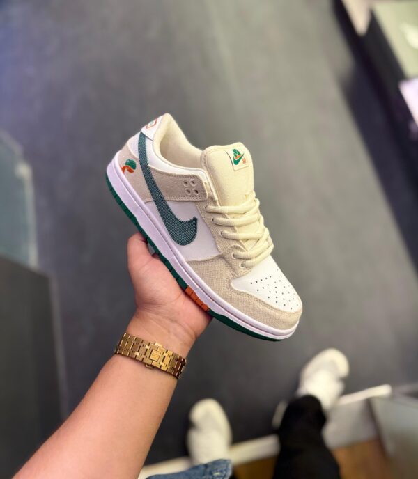 FIRST COPY Nike SB Dunk Jarritos – Bold, Vibrant & Iconic - Image 7