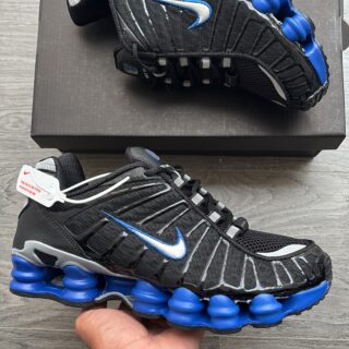FIRST COPY Nike Shox TL