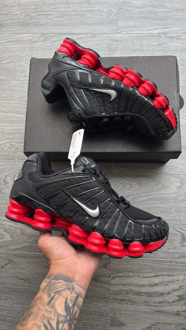 FIRST COPY Nike Shox TL - Image 6