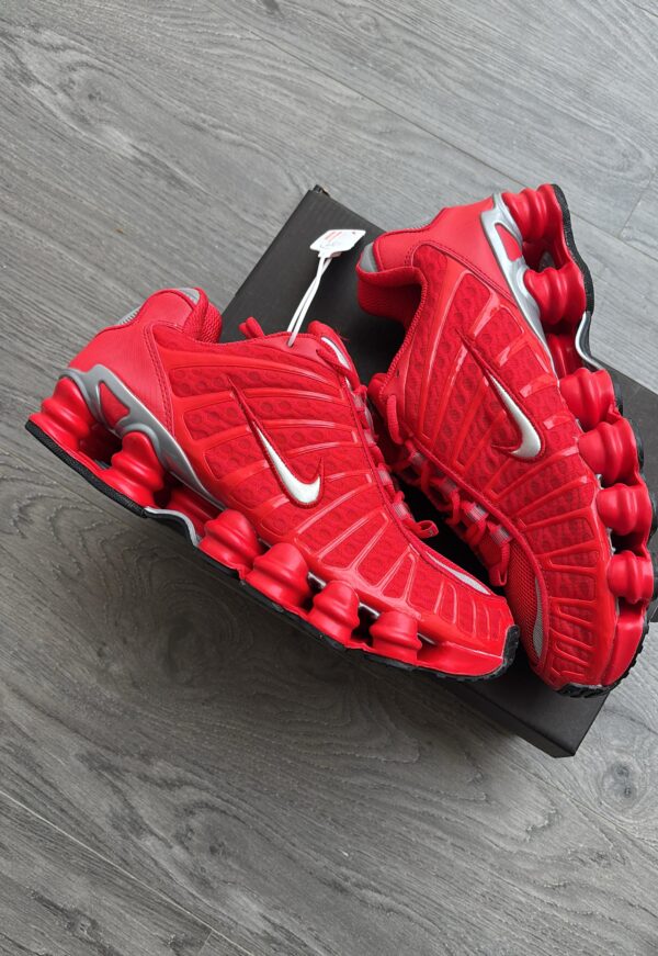 FIRST COPY Nike Shox TL - Image 3