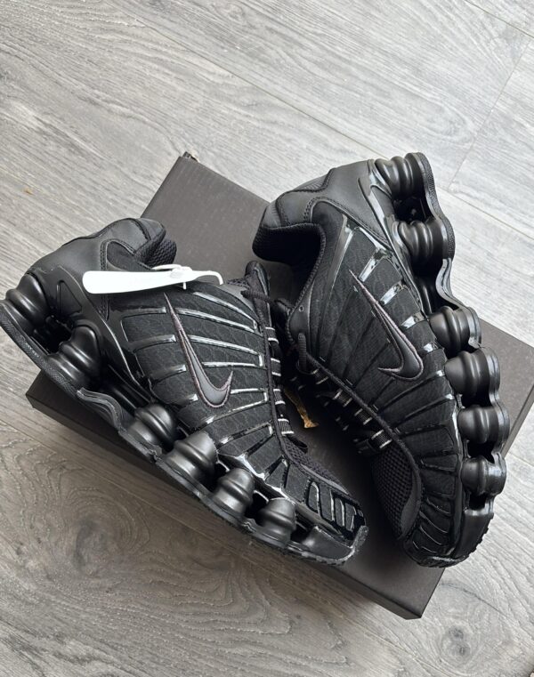 FIRST COPY Nike Shox TL - Image 7