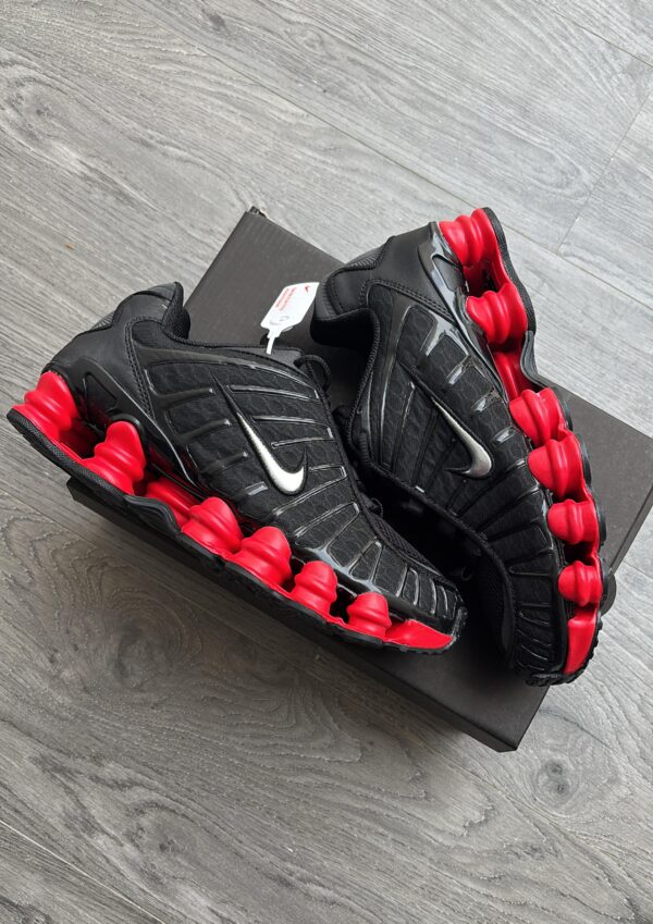 FIRST COPY Nike Shox TL - Image 5
